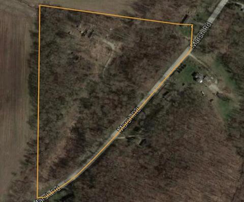 1040 Marsh Rd, Plainwell, MI 49080 photo 1