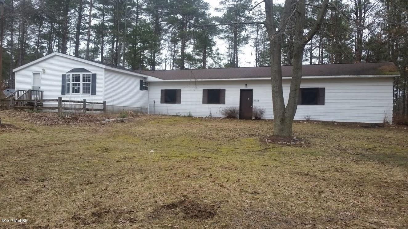 8334 Comstock, Bitely, MI 49309 photo 1