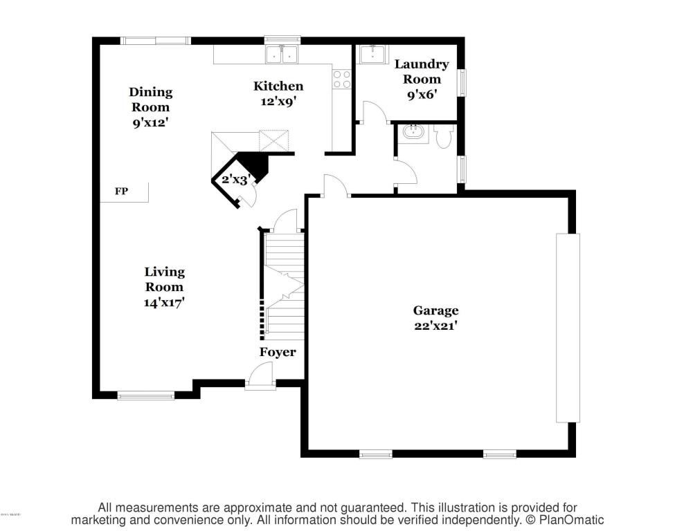 1653 Barnsley Ct SE, Lowell, MI 49331 photo 34