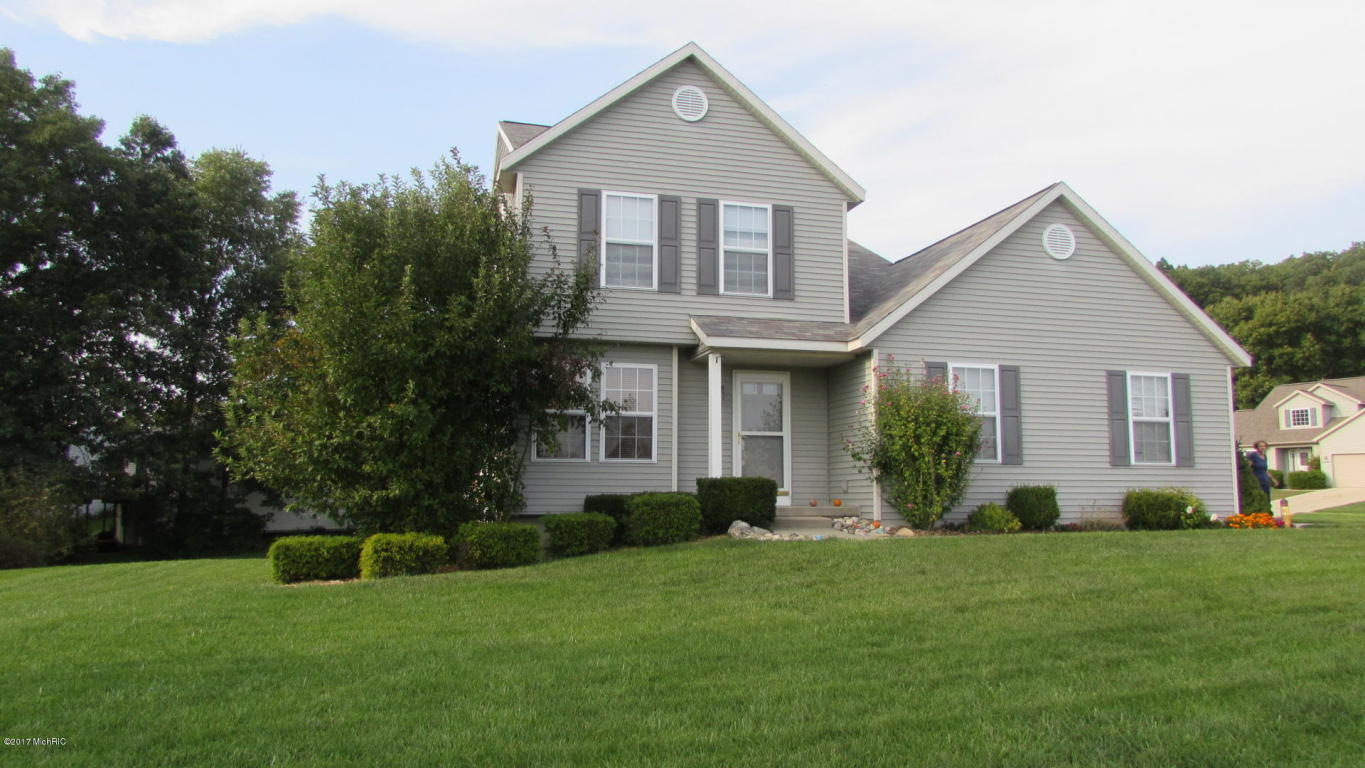 1653 Barnsley Ct SE, Lowell, MI 49331 photo 32