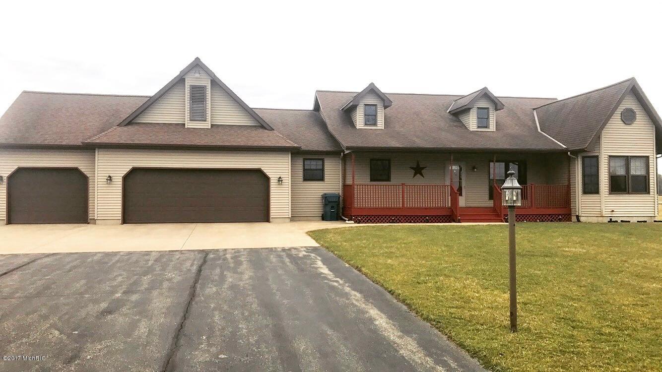 3705 45th St, Hamilton, MI 49419 photo 1