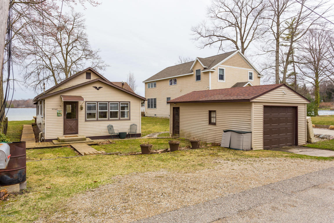 5548 E Pine St, Newaygo, MI 49337 photo 4