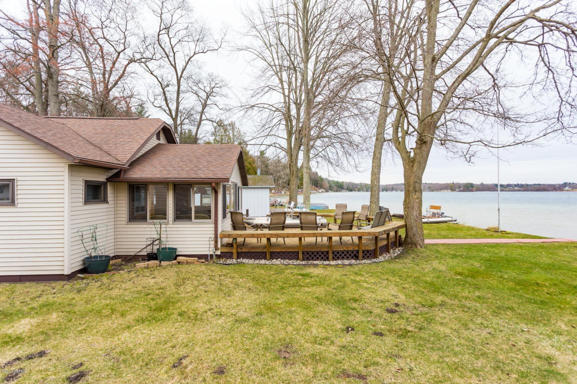 5548 E Pine St, Newaygo, MI 49337 photo 20