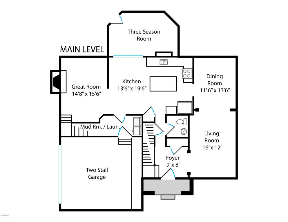 69 Fox Point Ct NE, Ada, MI 49301 photo 41