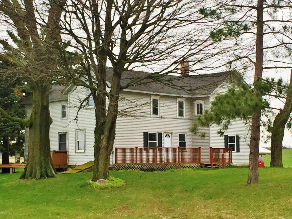 3097 Hartman, Sodus, MI 49126 photo 2