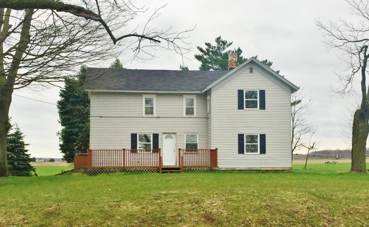 3097 Hartman, Sodus, MI 49126 photo 1