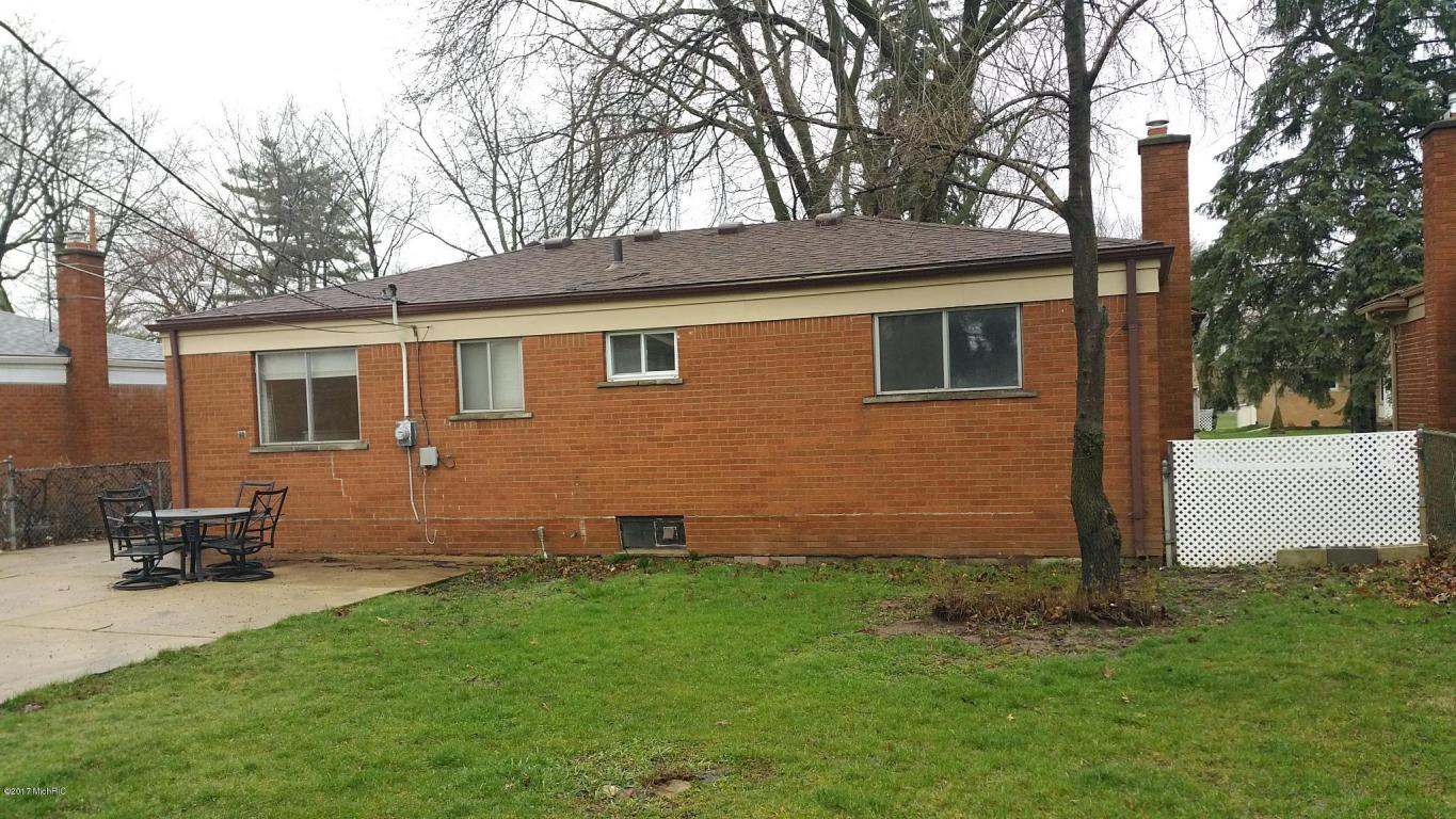 24332 Cunningham, Warren, MI 48091 photo 2