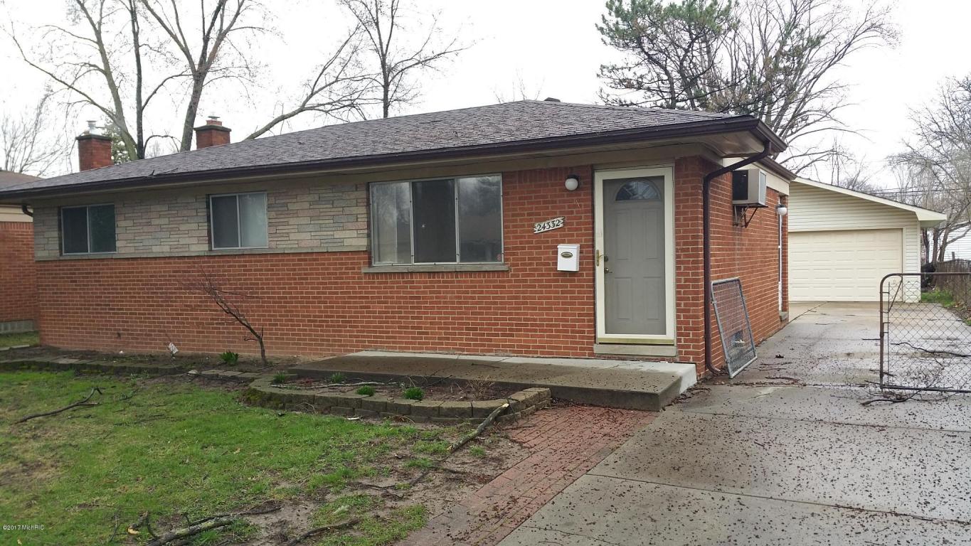 24332 Cunningham, Warren, MI 48091 photo 1