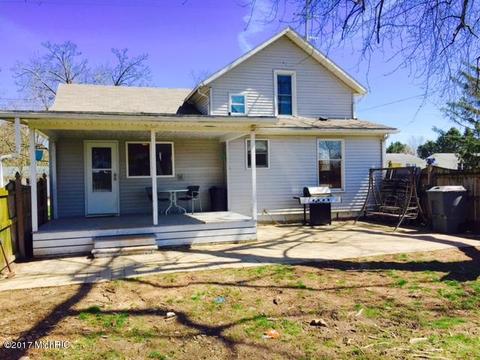 384 First St, Sunfield, MI 48890 photo 28