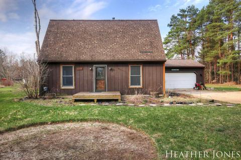 125 Peterman Dr, Stanton, MI 48888 photo 2