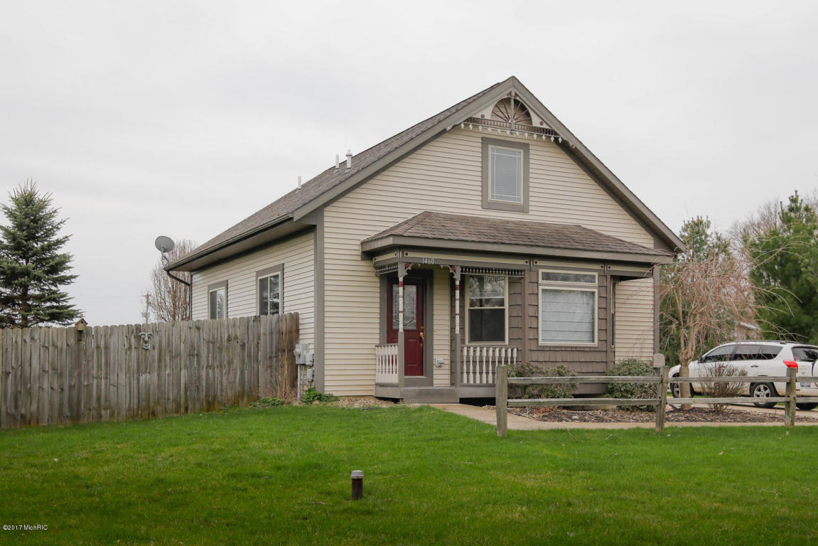 1460 102nd Ave, Plainwell, MI 49080 photo 2