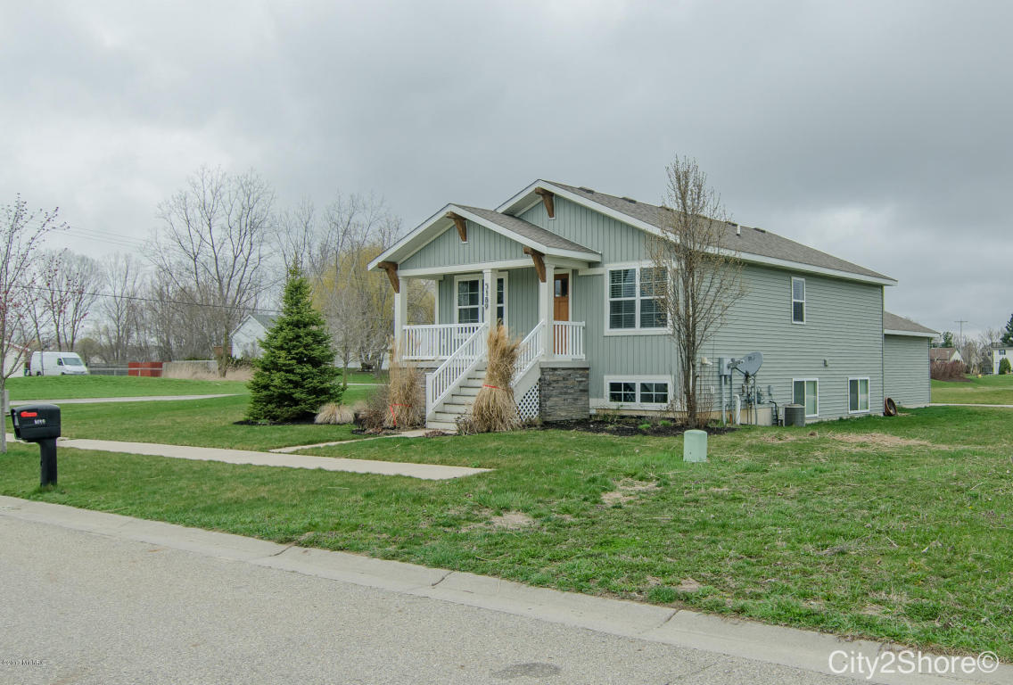 5189 Circleview Dr, Allendale, MI 49401 photo 3