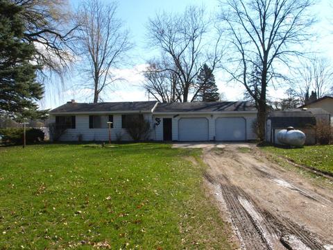 1171 Lyle Dr, Crystal, MI 48818 photo 2