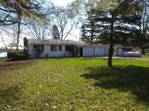 1171 Lyle Dr, Crystal, MI 48818 photo 3