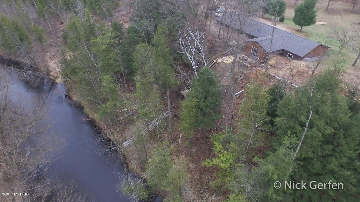 800 E Townline Rd, White Cloud, MI 49349 photo 1