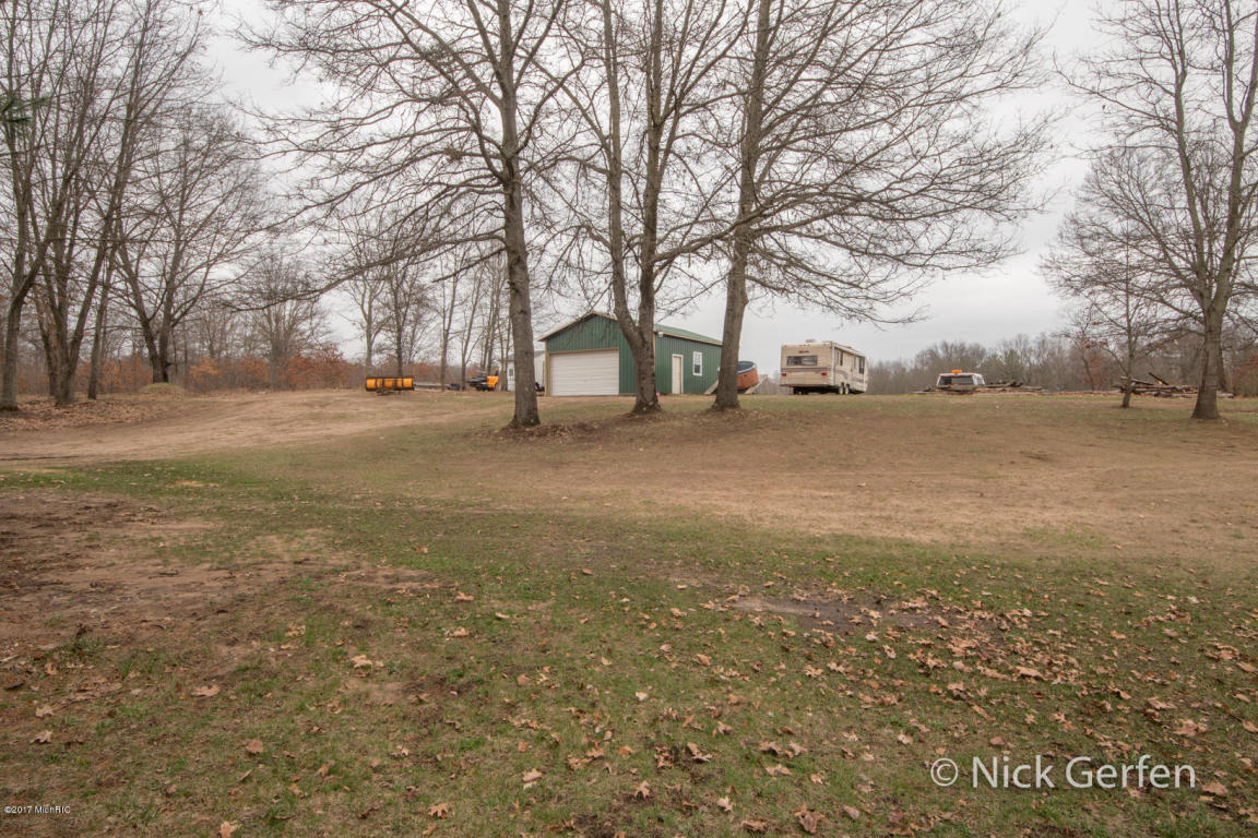 800 E Townline Rd, White Cloud, MI 49349 photo 31