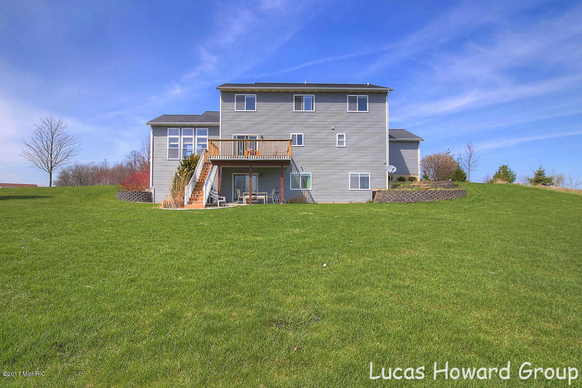 4986 Clear Ridge Dr SE, Ada, MI 49301 photo 25