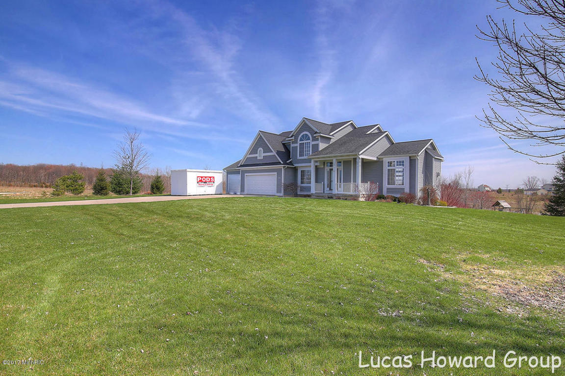 4986 Clear Ridge Dr SE, Ada, MI 49301 photo 3