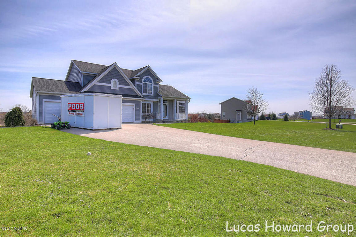 4986 Clear Ridge Dr SE, Ada, MI 49301 photo 2