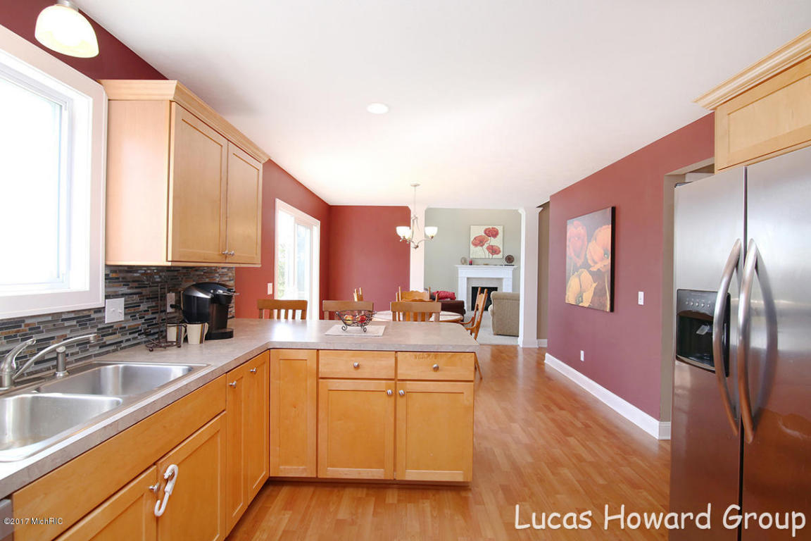 4986 Clear Ridge Dr SE, Ada, MI 49301 photo 10