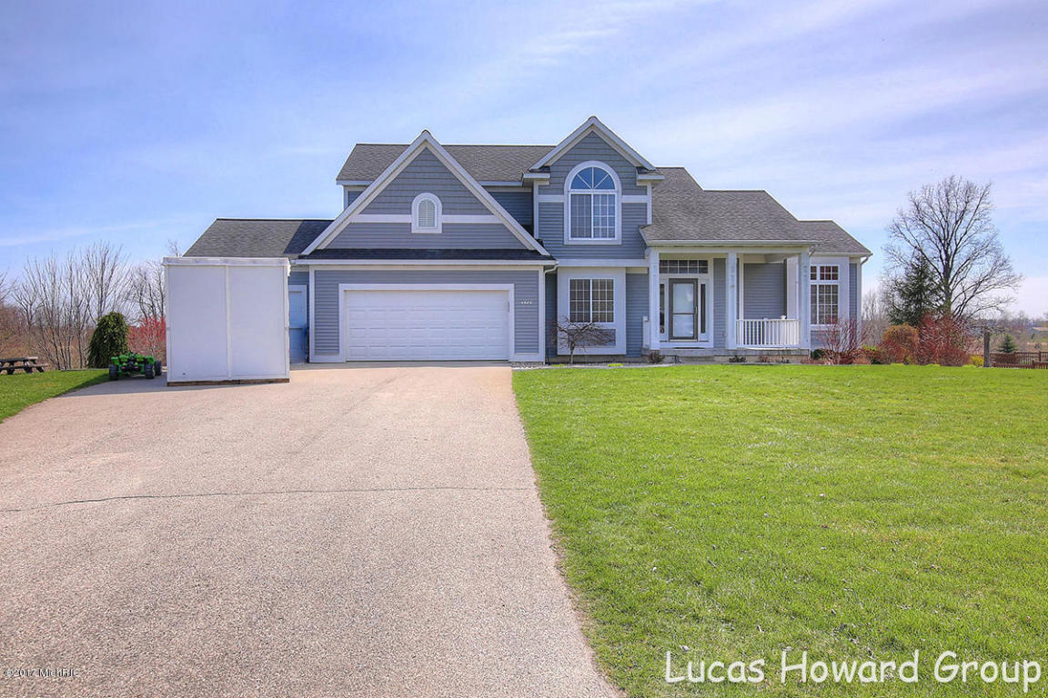 4986 Clear Ridge Dr SE, Ada, MI 49301 photo 1
