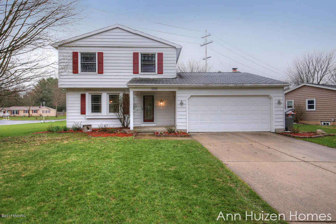 6784 Rix St SE, Ada, MI 49301 photo 1