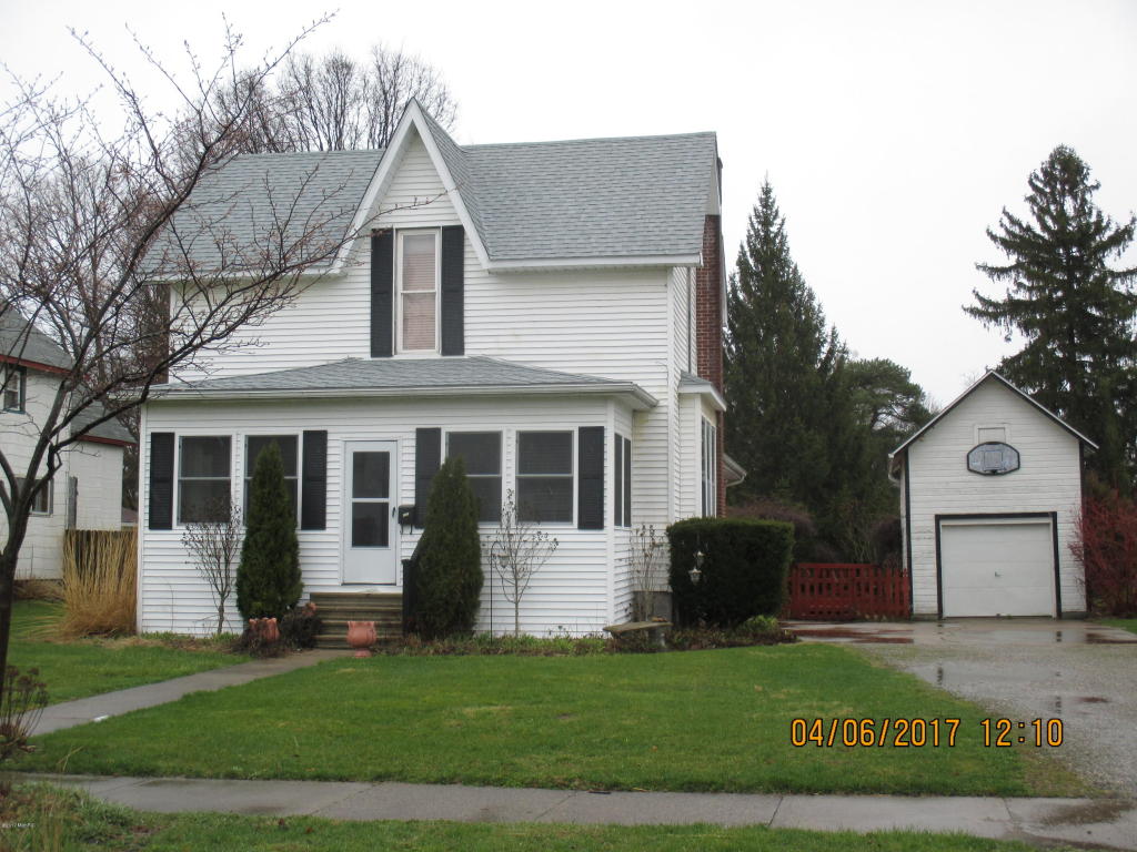 111 Jackson St, Coldwater, MI 49036 photo 2
