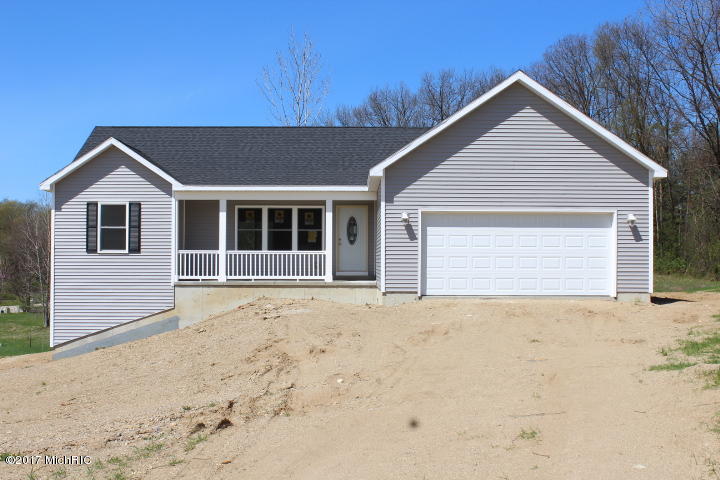 301 Arrowhead, Buchanan, MI 49107 photo 1