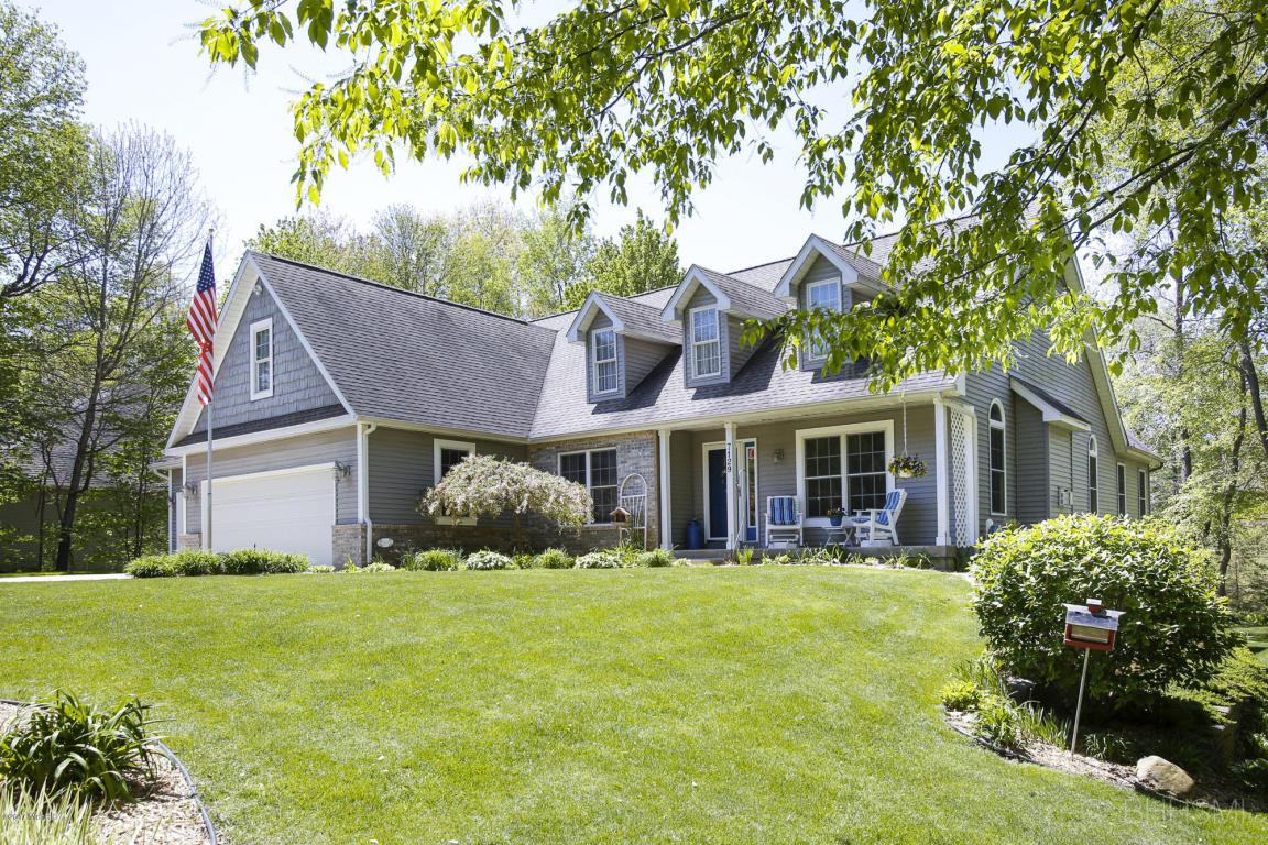 7129 Marsh Ridge Trl, Augusta, MI 49012 photo 1