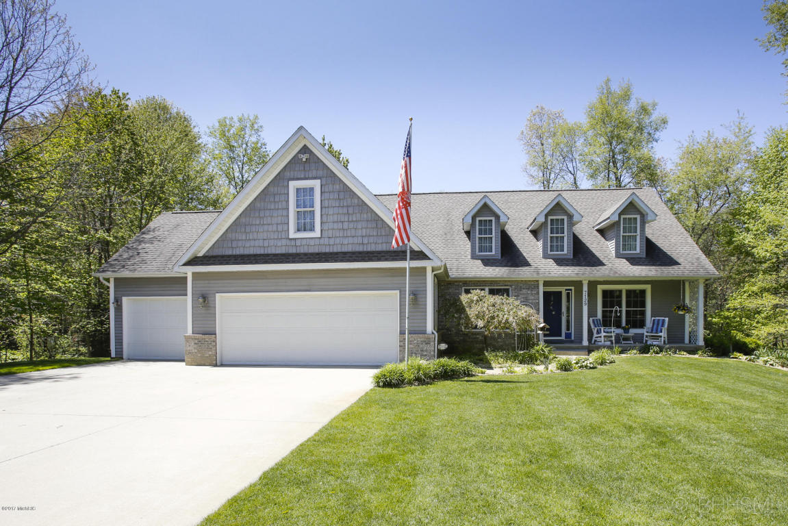 7129 Marsh Ridge Trl, Augusta, MI 49012 photo 3