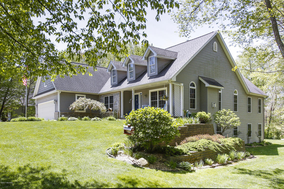 7129 Marsh Ridge Trl, Augusta, MI 49012 photo 2