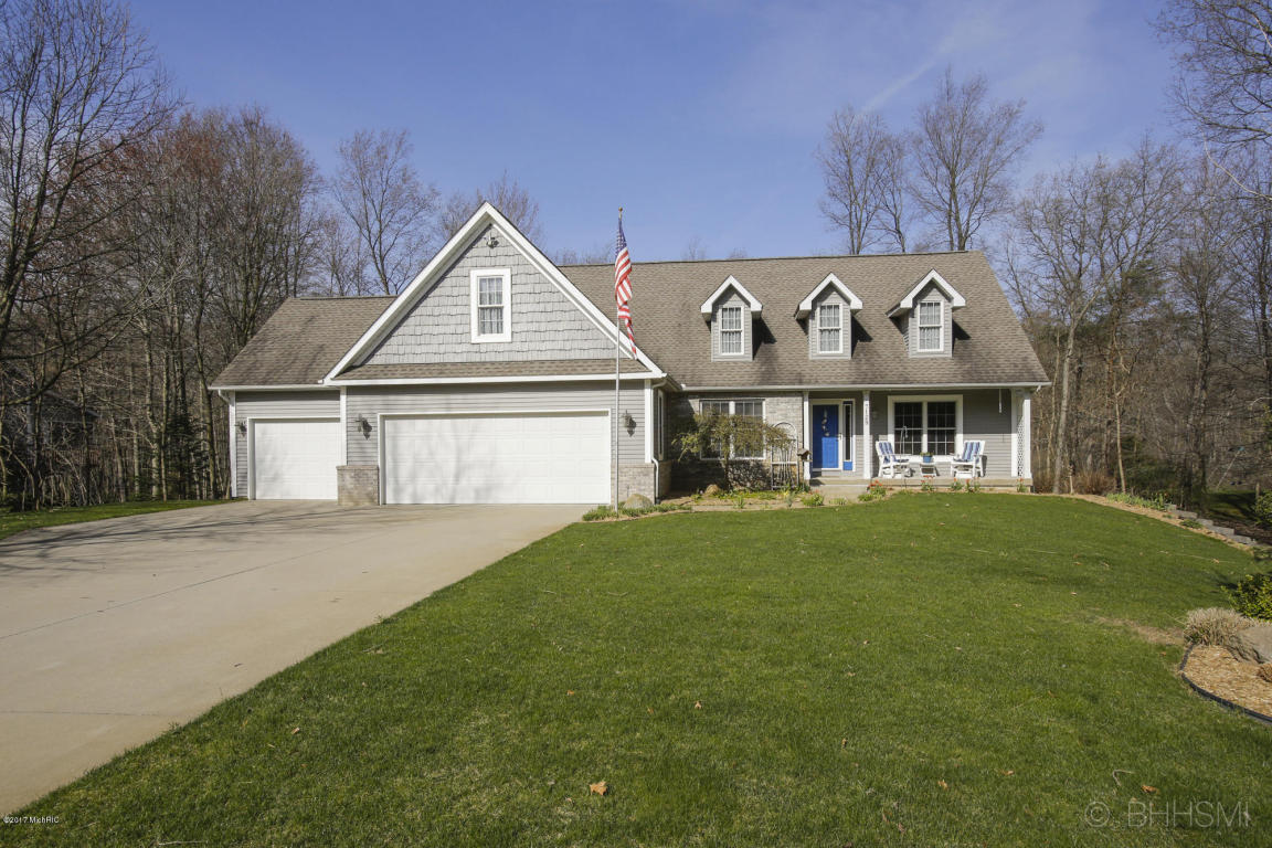 7129 Marsh Ridge Trl, Augusta, MI 49012 photo 5