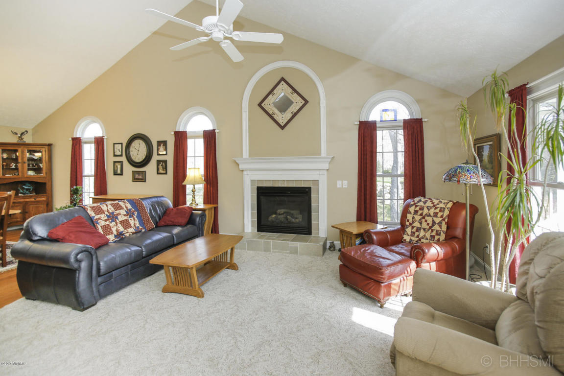 7129 Marsh Ridge Trl, Augusta, MI 49012 photo 7