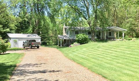 16915 E C Ave, Augusta, MI 49012 photo 1