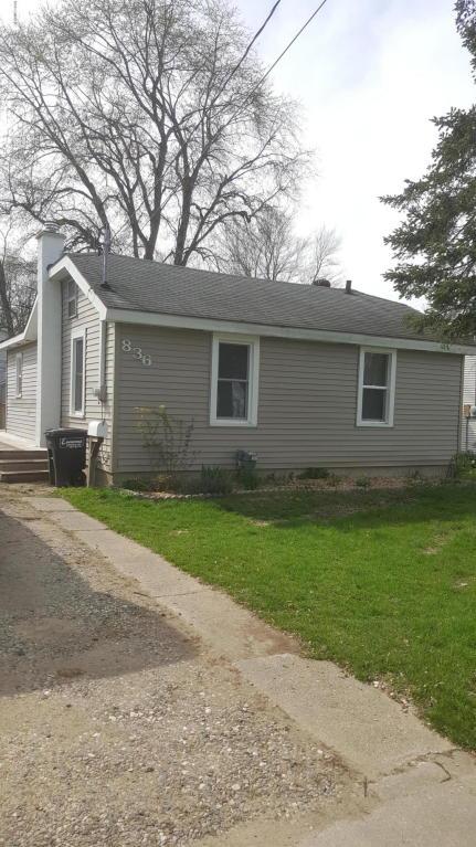 836 Fleming Ave, Jackson, MI 49202 photo 1