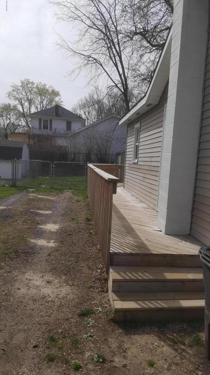 836 Fleming Ave, Jackson, MI 49202 photo 11