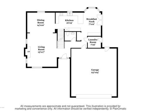 4950 Zahm Rd, Belding, MI 48809 photo 60