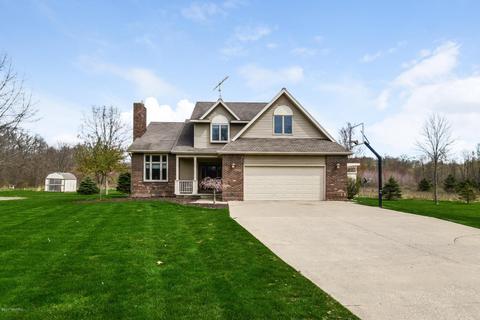 4950 Zahm Rd, Belding, MI 48809 photo 1