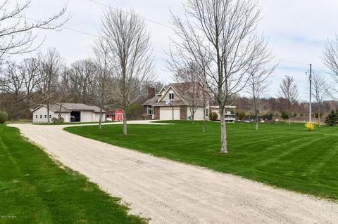4950 Zahm Rd, Belding, MI 48809 photo 3