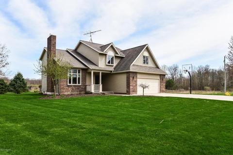 4950 Zahm Rd, Belding, MI 48809 photo 4