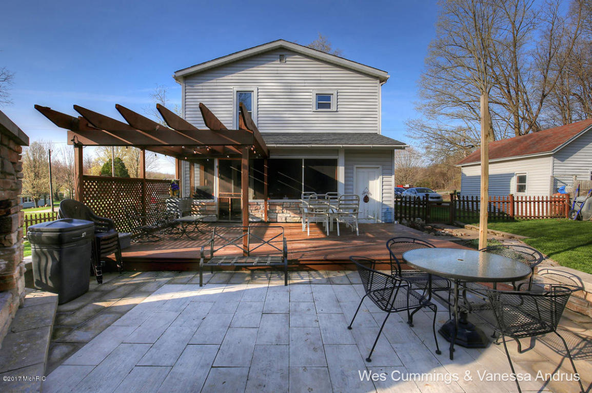 9206 Button Rd, Belding, MI 48809 photo 29