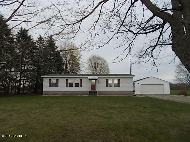 12278 S Elder Ave, Grant, MI 49327 photo 1