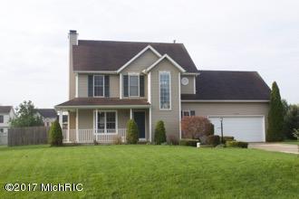 2320 E Geyer, Niles, MI 49120 photo 2