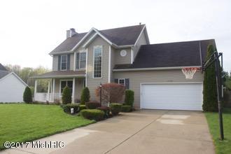2320 E Geyer, Niles, MI 49120 photo 3