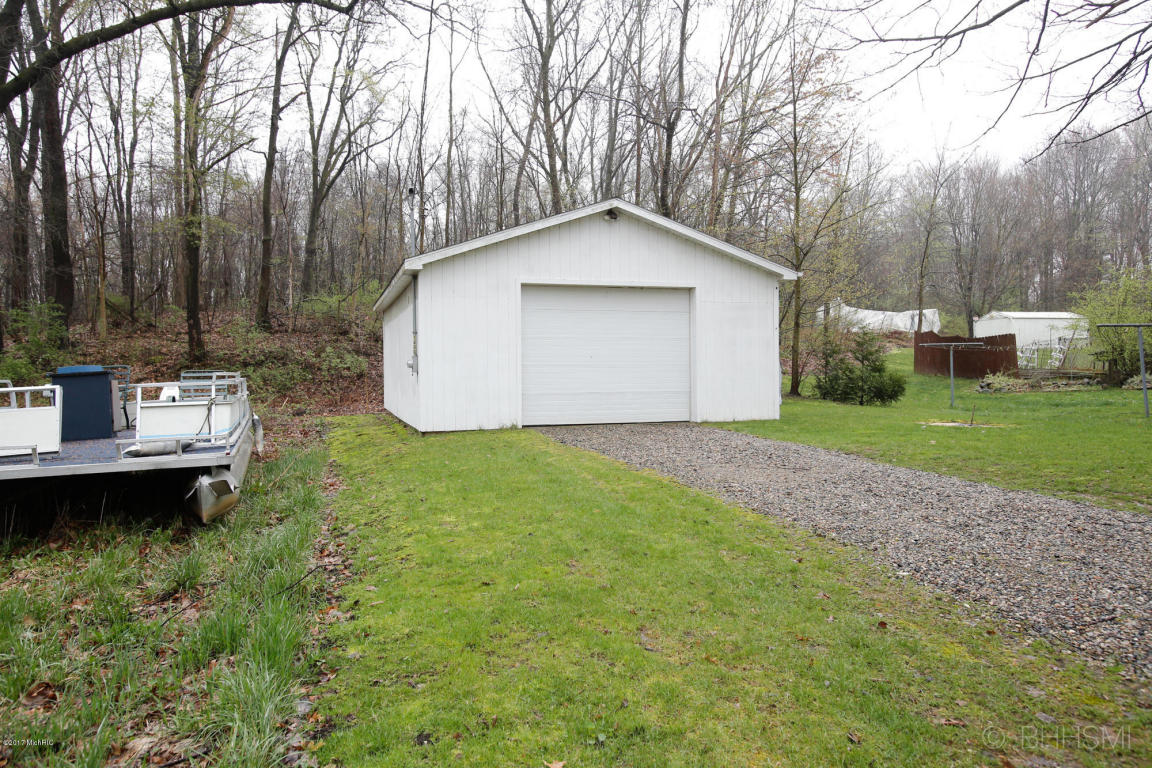 1487 Clearview Dr, Dowling, MI 49050 photo 27