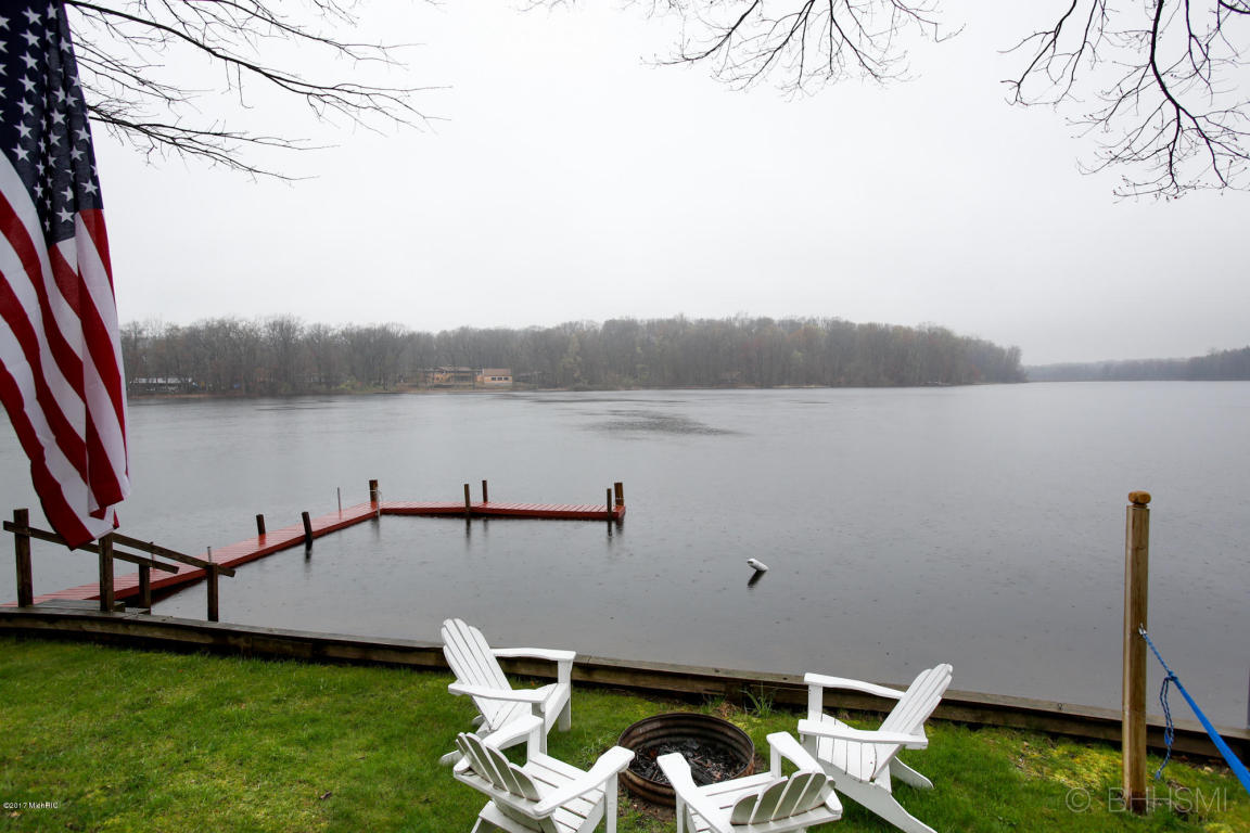 1487 Clearview Dr, Dowling, MI 49050 photo 26