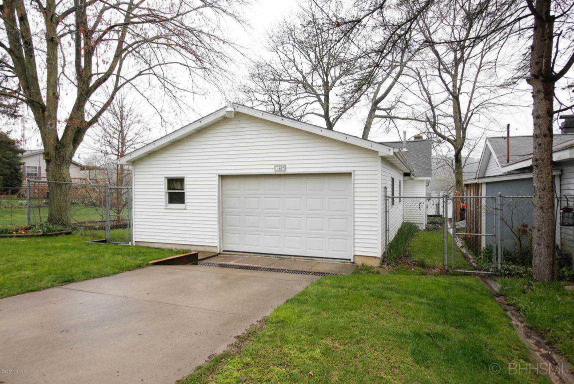1487 Clearview Dr, Dowling, MI 49050 photo 29
