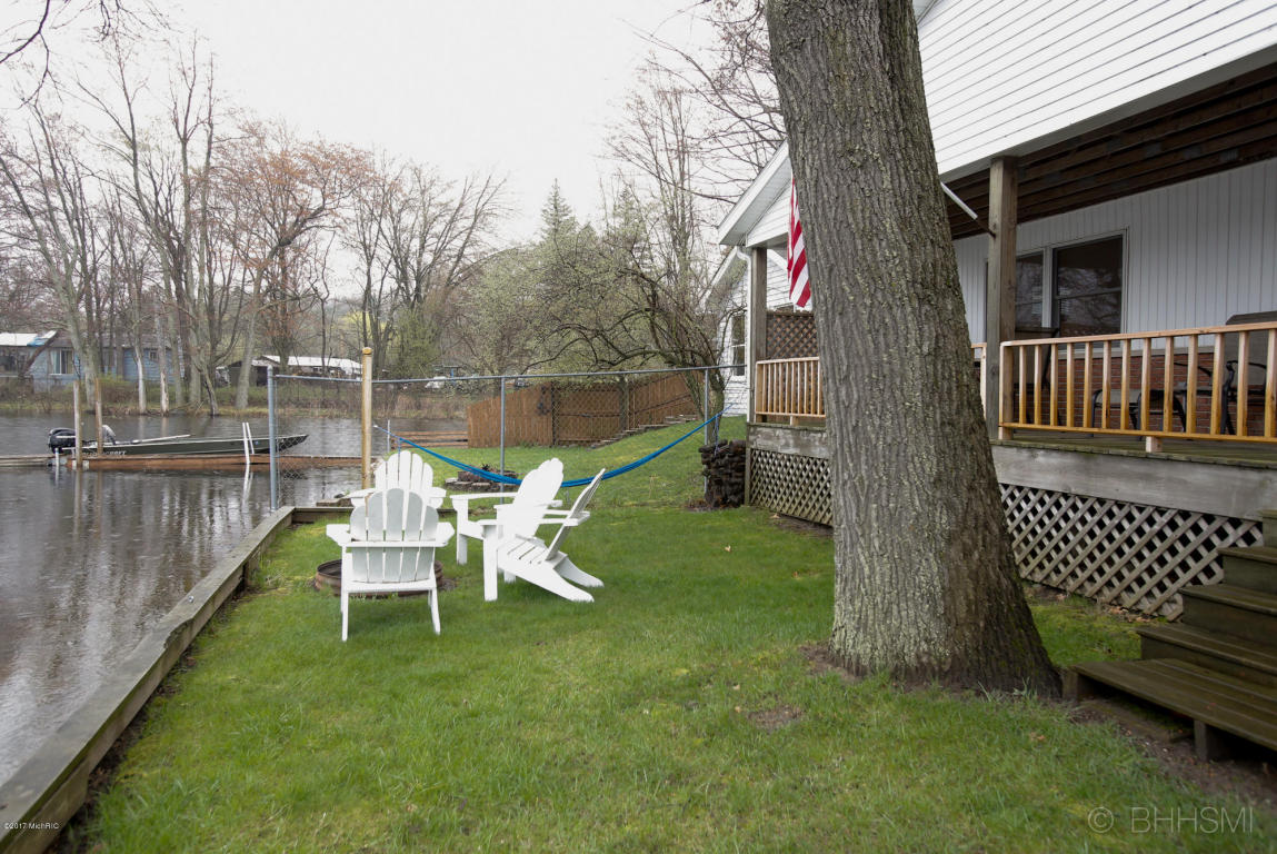 1487 Clearview Dr, Dowling, MI 49050 photo 20