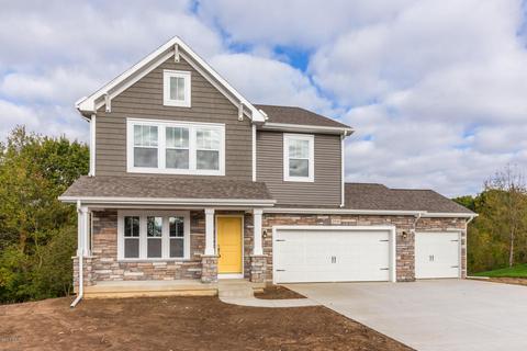 422 Ridgeline Rd, Springfield, MI 49037 photo 1