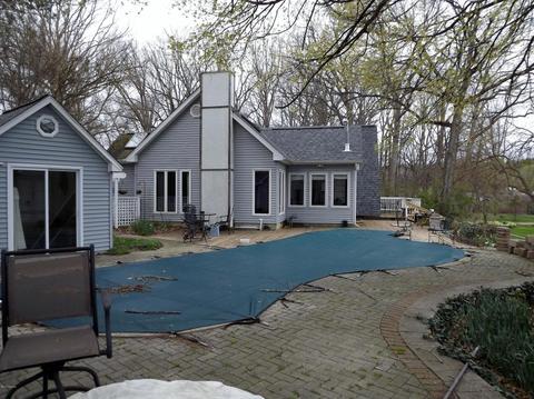 5270 Paradise Dr, Reading, MI 49274 photo 14